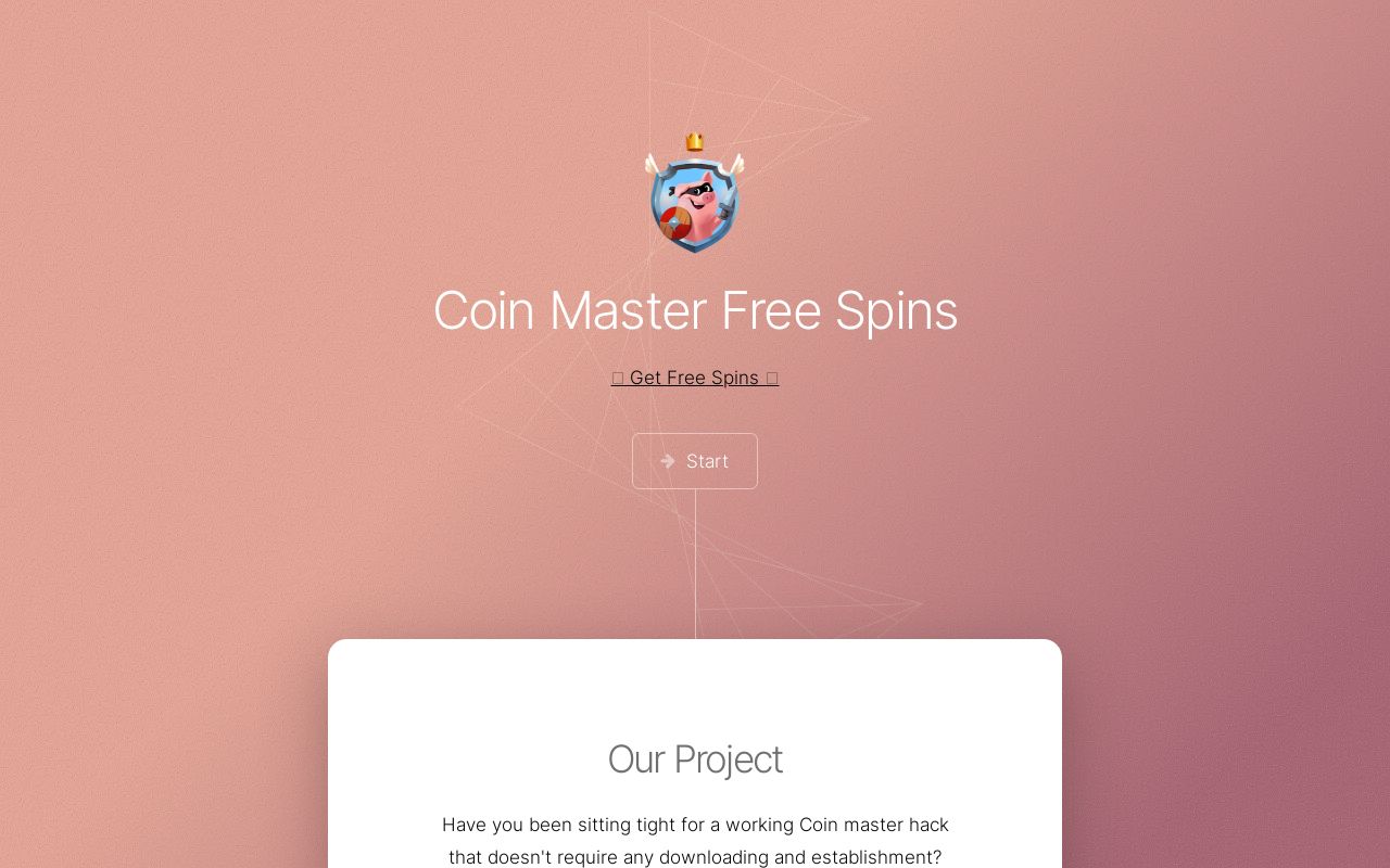 coin master free spins facebook